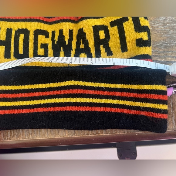 Hogwarts toboggan - Picture 2 of 2